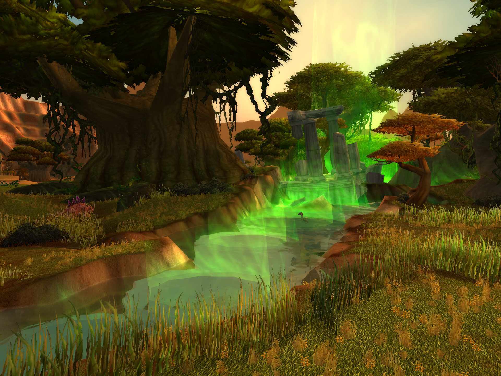 World of Warcraft: Cataclysm - Imagen 1